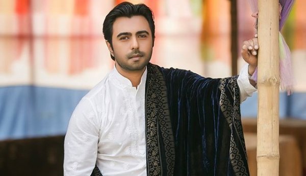করোনা পজিটিভ, আইসিইউতে অভিনেতা অপূর্ব